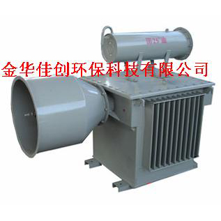 长寿GGAJ02电除尘高压静电变压器