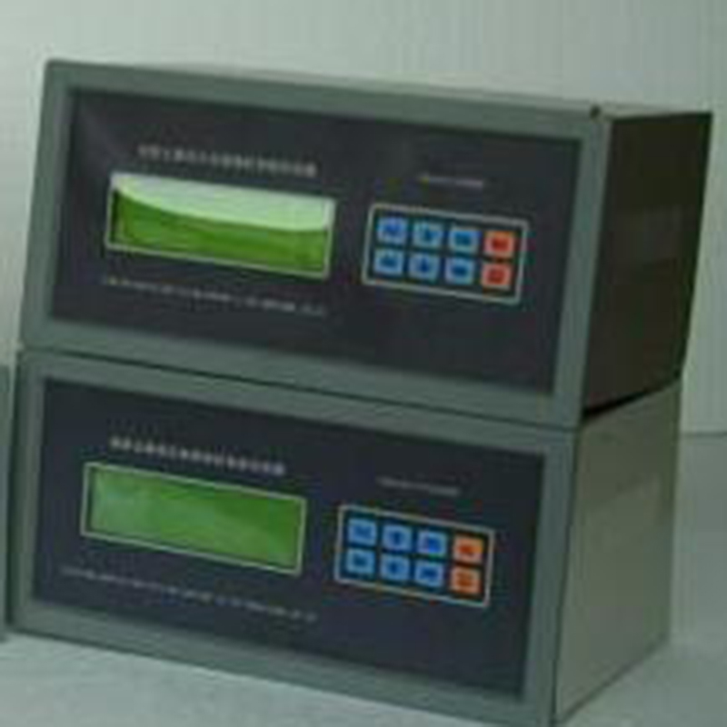 长寿TM-II型电除尘高压控制器